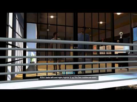 NBA 2K15 - MyCareer - Embarrassing Game 7 + Offseason Moves