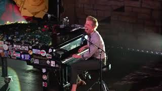 2019 02 07 Andrew McMahon - Love And Great Buildings