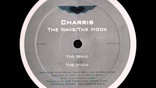 Charris ‎– The Wave