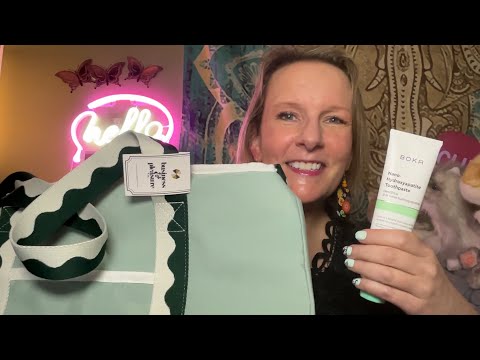 A Beautiful Mess of a FabFitFun Summer 2024 Box Review (with special ending) | April 18, 2024