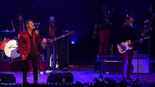 M Clan - Inmigrante (Directo Price)