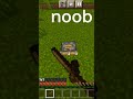 Making Secret Base In Minecraft Bot Vs Noob Vs Pro Minecraft Op Game