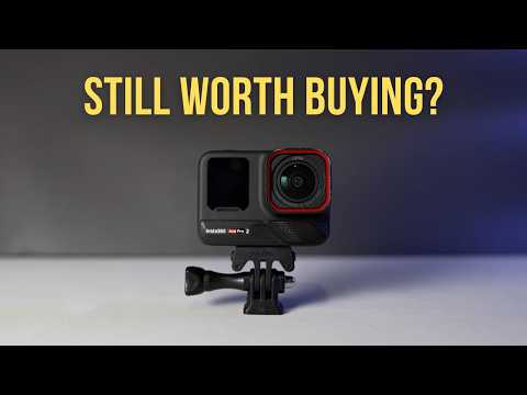 Insta360 Ace Pro 2 Long Term Review - Is It Still Worth Buying?