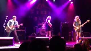 Sugar Stems HOB 8-1-14