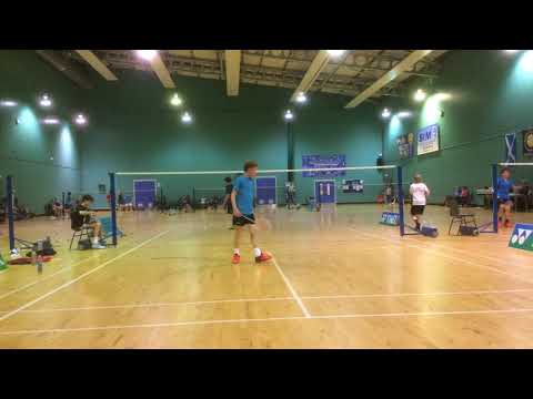 Angus GSoS U14 Semi Final Sept 2017 - 3