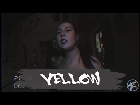 YELLOW - ONE SHOT 4 ELEMENTOS #5 | 4 ELEMENTOS |