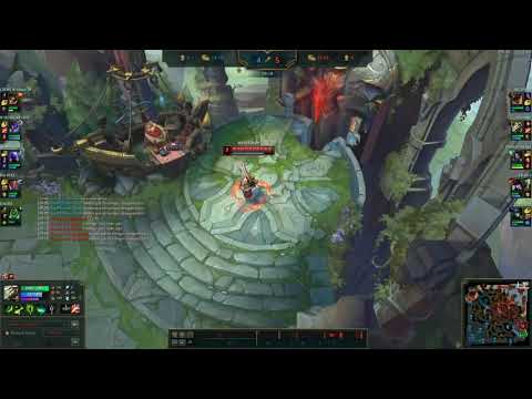 MASTER YI md10 gold 1/1 insane gameplay 10/1