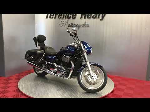 2010 Triumph Thunderbird 1600 ''Like New'' - Image 2