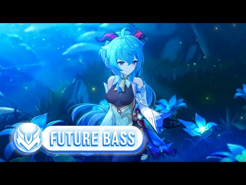 Kixu & Dylan & RiTSUMUGo - Prunus Flowers