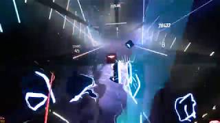 [BEAT SABER] Made It - GOT7 Jackson (Expert) Custom Map