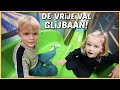 HiERDOOR DURFDE OOK LUCiLLA VAN DE VRiJE VAL Bij DJAMBO! ? | Bellinga Vlog #2200