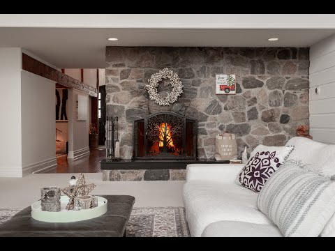 Historic $3.5 Million Home in South Oakville | FOR SALE | 143 Wedgewood Drive - Oakville, Ontario