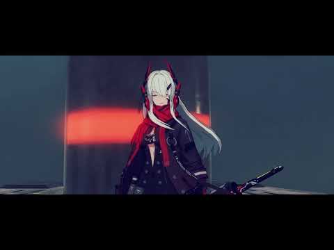 Punishing: Gray Raven