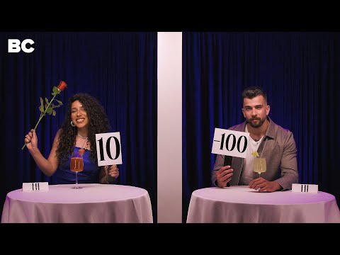 The Blind Date Show 2 - Episode 3 with Laila & Saria