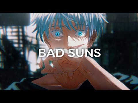 Bad Suns - Maybe You Saved Me ft. PVRIS (Tradução/Legendado)