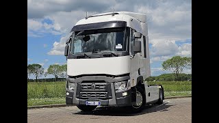 Renault T 460 truck tractor | Image 4 - Autoline