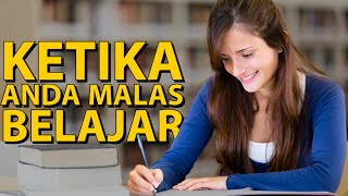 Download lagu MOTIVASI BELAJAR SISWA - Cara Agar Rajin Belajar Dan Tidak Malas mp3