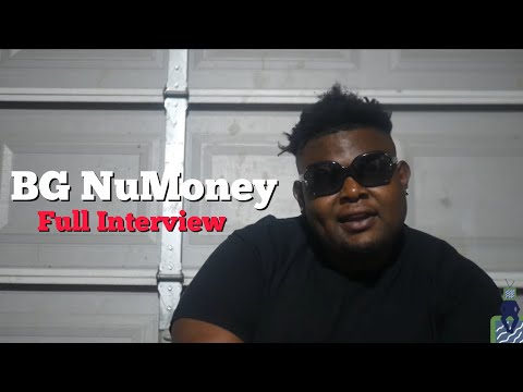 BG NuMoney on BG Kenny Lou, Scoot Up Movement, Sauce Walka, Go Yayo, & Zro (Full Interview)