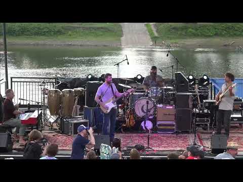 Mike Miz & The Northeast Extension - Rockin' the River - Wilkes Barre, PA - July 29, 2022 Full Show
