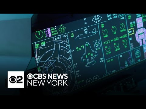 Uniquely New York: Ready for takeoff