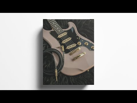 FREE Guitar Loop Kit/Sample Pack 2021 – Luxe 🎸