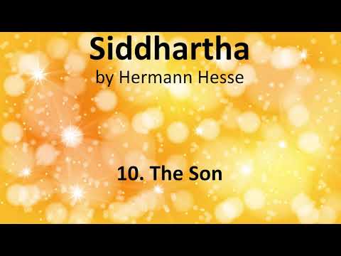 (10/12) Siddhartha | Hermann Hesse