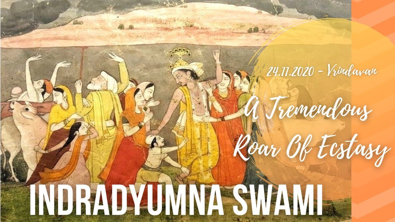 Govardhan - Part 3