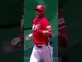 Jacob Young Homers For A Second-Straight Game