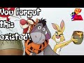YOU DIDN T EVEN KNOW THIS FILM EXISTED Winnie The Pooh 2011 Review