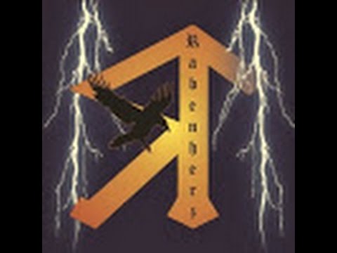 Forseti - Heilige Welt