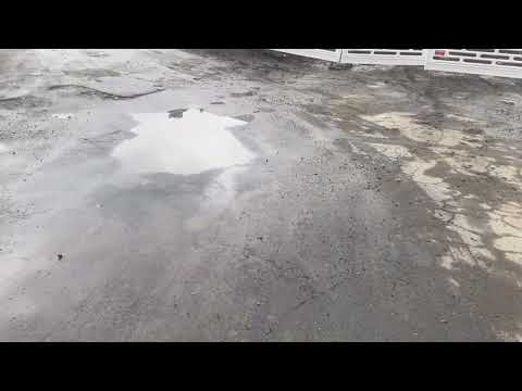 Remont ul. Kopernika w Oleśnicy