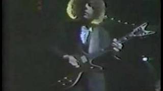 Kansas - Relentless (Live 1980)