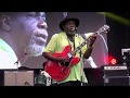 Lurrie Bell - Hoochie Coochie Man - Live Kitchener Blues Festival 2017