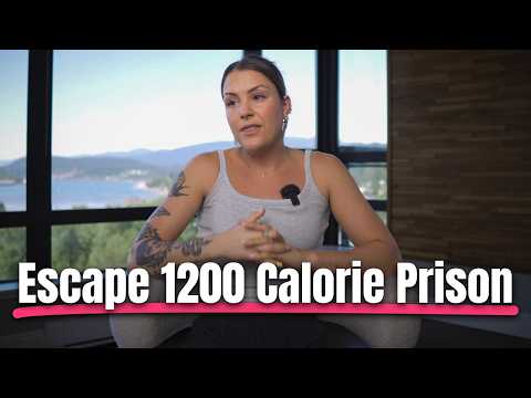 How I Stopped Binge Eating