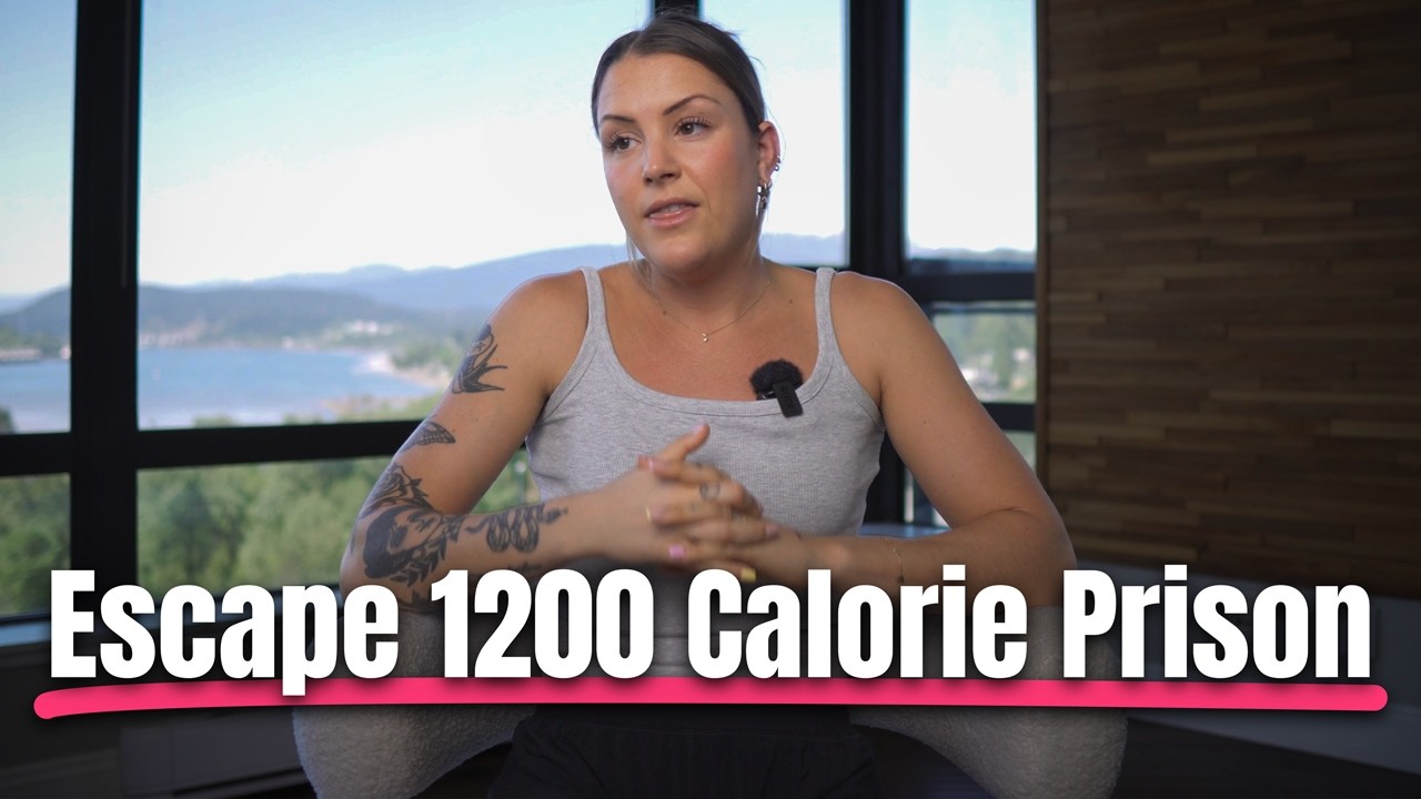 How I Stopped Binge Eating