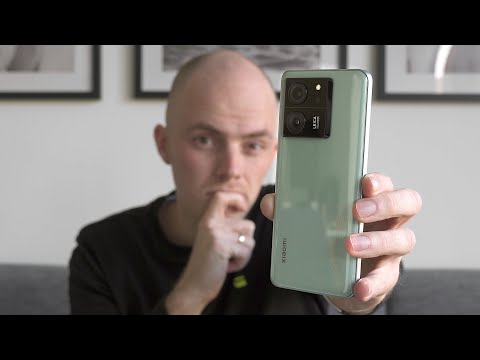 Xiaomi 13T Pro’s Problem, Explained