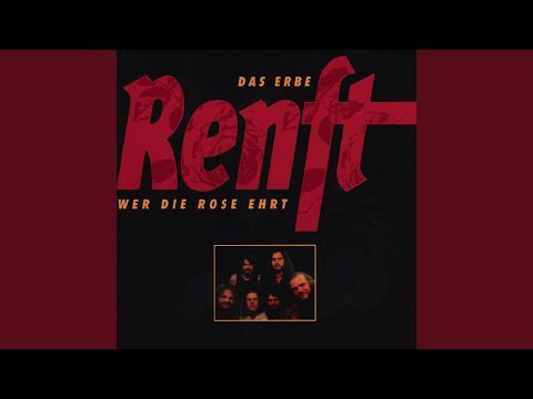 Wer die Rose ehrt - Klaus Renft Combo