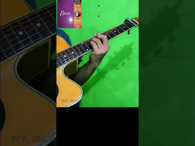 Vídeo relacionado con Elixir Nanoweb 16002 10-47 cuerdas de guitarra acústica de bronce fósforo extra ligeras (2 paquetes)