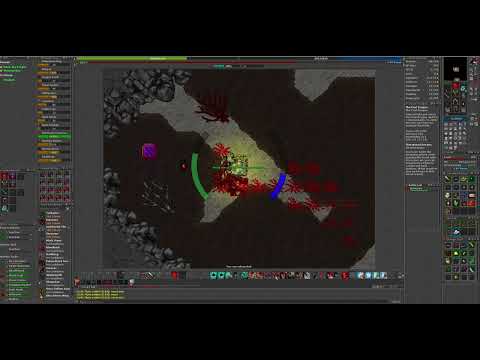 Tibia The First Dragon - Zorvorax