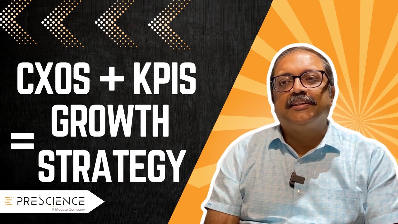 Business Performance Analytics Explained - How CXOs Use Data for Smarter Decisions | AI Connect 28