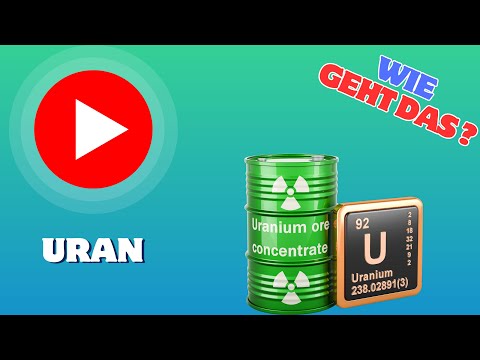 Wie funktioniert URAN