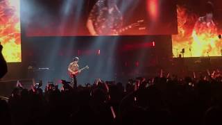 20171118 五月天《Do You Ever Shine》中文版 New York 人生無限公司