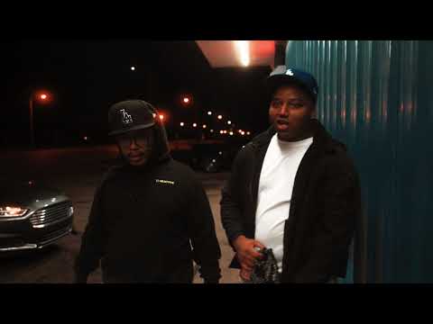 D. Poe - Break Me (Official Video)