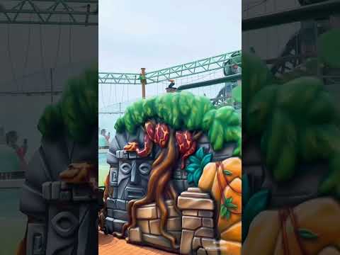 Thumbnail for Holiday aboard msc cruises msc Grandiosa  with msc friends jusztinn #mscgrandiosa  #msccruises