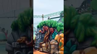 Holiday aboard msc cruises msc Grandiosa  with msc friends jusztinn #mscgrandiosa  #msccruises