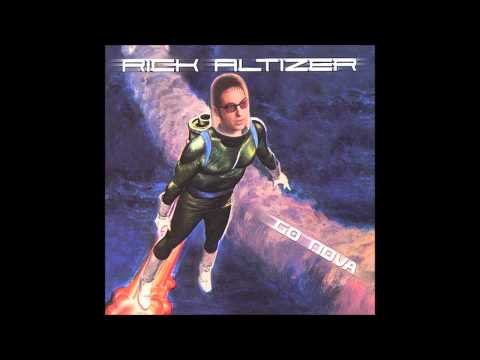 Rick Altizer - Last Day of Summer