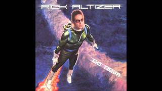 Rick Altizer - Last Day of Summer