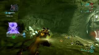 warframe　仕切り直し