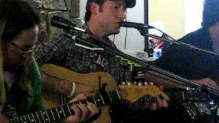 Pete Kilpatrick Band - Stars 03.07.09