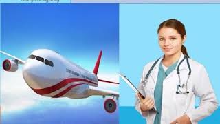 Get Air Ambulance Service in Allahabad or Jabalpur-Medivic-Aviation